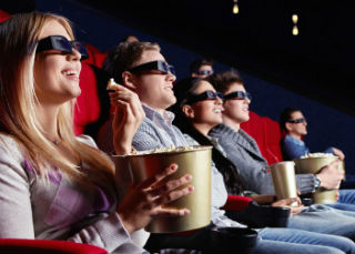 Discounted Movie Tickets